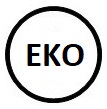 ikona eko
